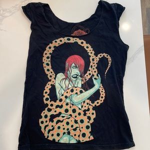 Tara Mcpherson Cotton Candy T shirt